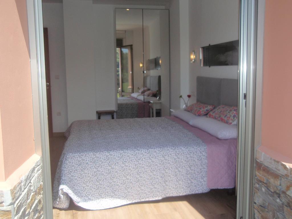 Apartamentos Arcos Del Esva Luarca Exterior foto